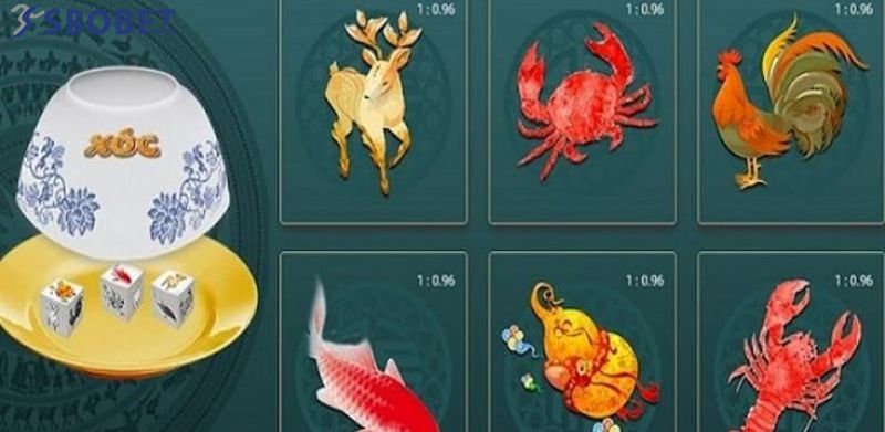 3 Mẹo Hay Chơi Game Bầu Cua Sbobet Giúp Người Chơi Thắng Lớn 1 Bầu Cua Sbobet