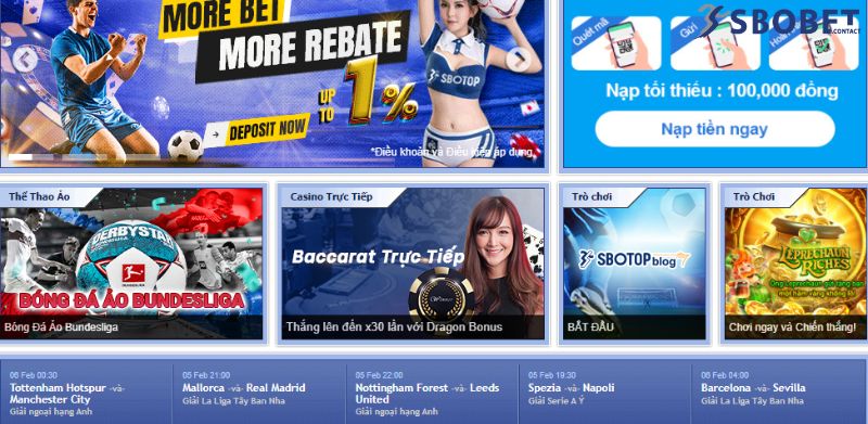 Sự thật về Sbobet lừa đảo – 3 điều người chơi cần biết! 1 Sbobet Lừa Đảo