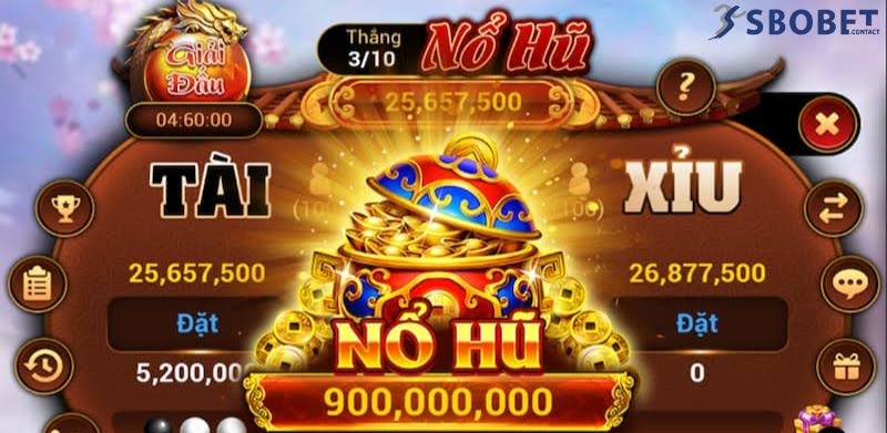 Ngoalong8386 - Chơi Tài Xỉu Không Dựa Vào May Mắn 1 Áp dụng chiến thuật đánh tài xỉu