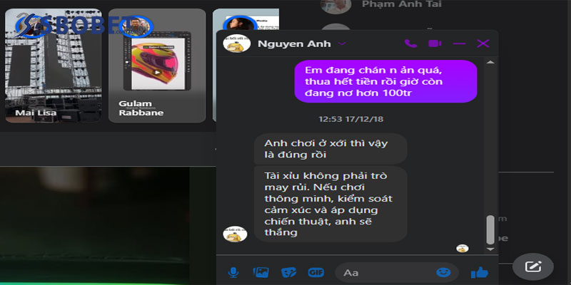Ngulong9091 - Từ trắng tay đến kiếm 30 triệu mỗi ngày 4 Bước ngoặt từ lời khuyên của người anh trên facebook
